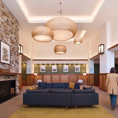 Yarra Valley Lodge Wonga Park Exteriér fotografie