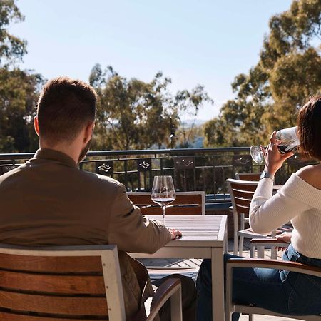 Yarra Valley Lodge Wonga Park Exteriér fotografie