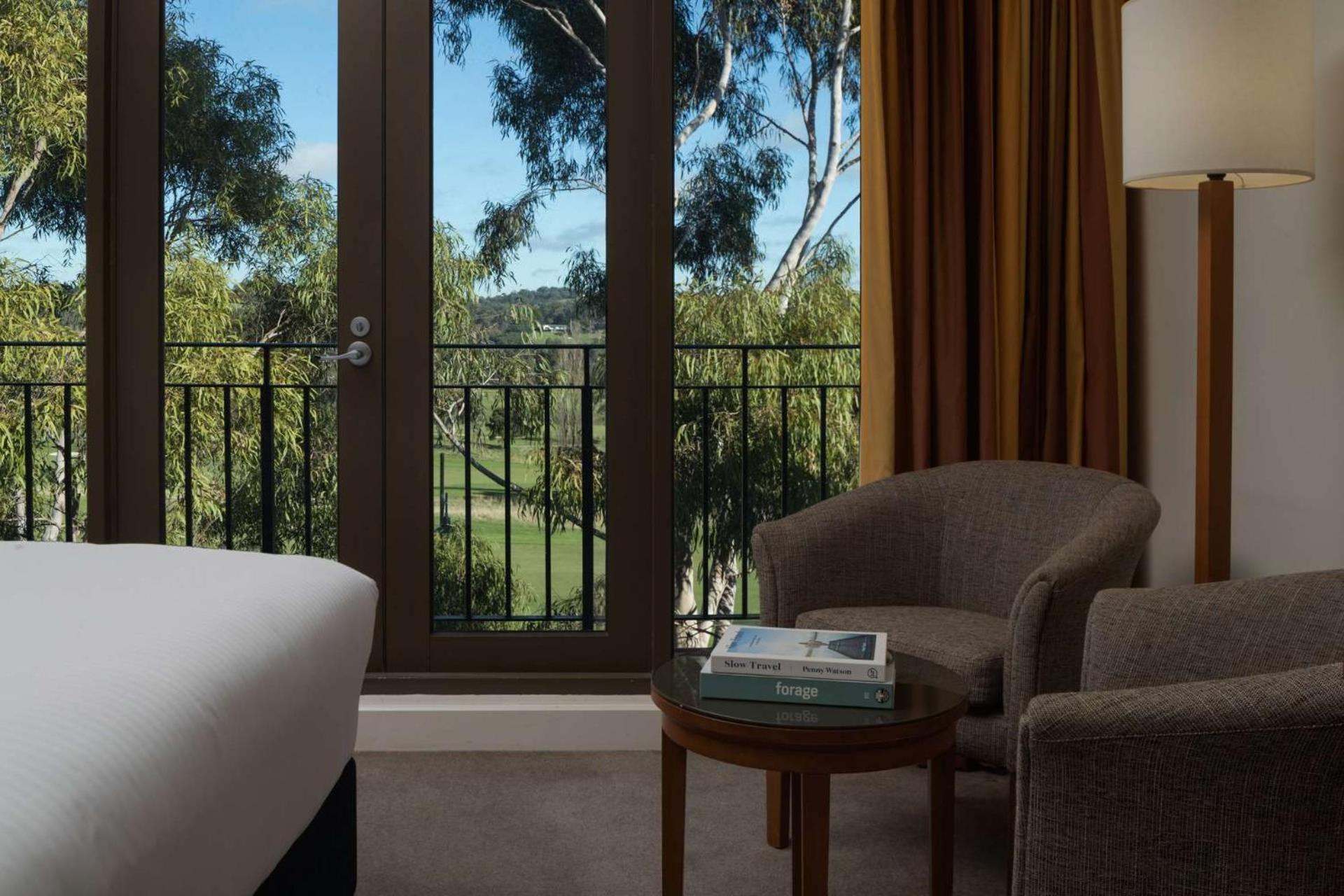 Yarra Valley Lodge Wonga Park Exteriér fotografie