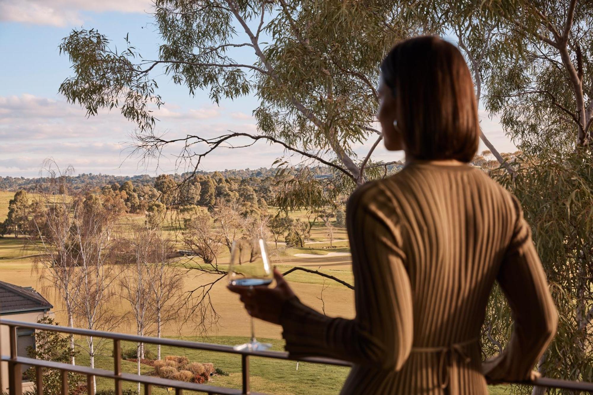 Yarra Valley Lodge Wonga Park Exteriér fotografie